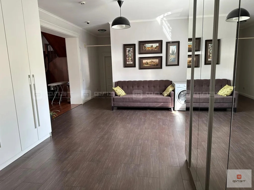 Продажа дома, Казань, ул. Дмитрия Менделеева - Фото 16