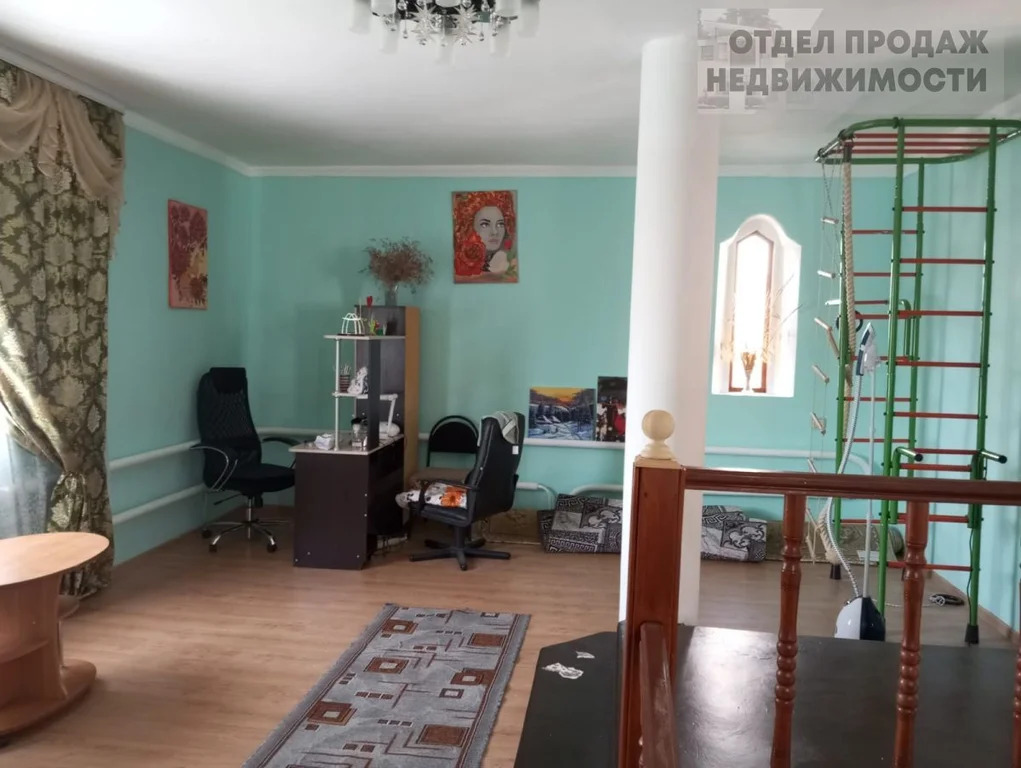 Объект 537526 - Фото 9