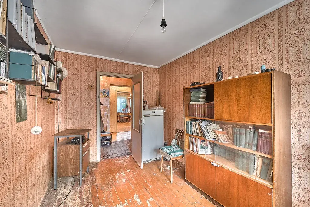 Продаётся квартира в Обнинске - Фото 4