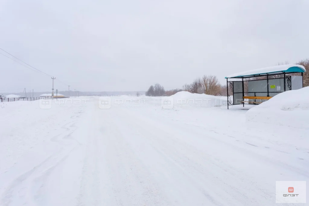 Продажа участка, Кзыл-Иль, Лаишевский район, ул. Зеленая - Фото 8