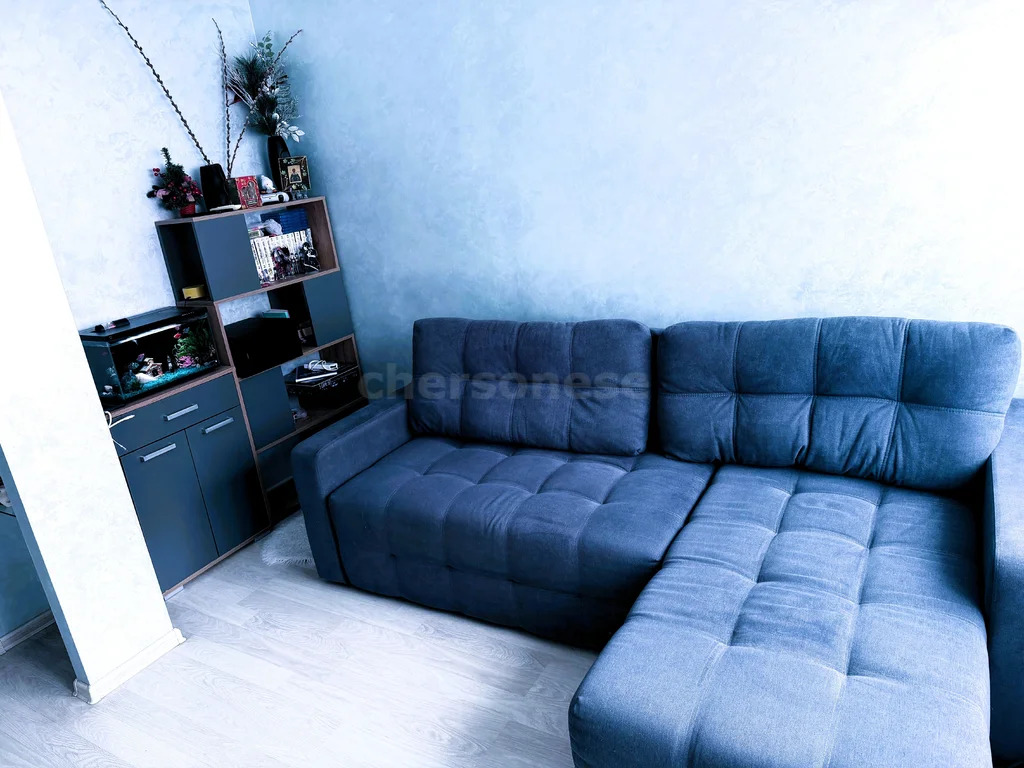 Продажа квартиры, Севастополь, Юрия Гагарина пр-кт. - Фото 2