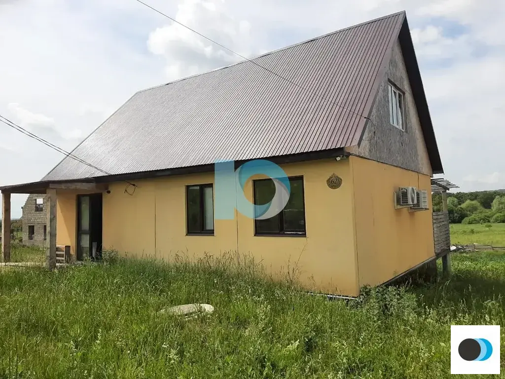 Продажа дома, Карамалы, Иглинский район, Улица Хисматуллина - Фото 21