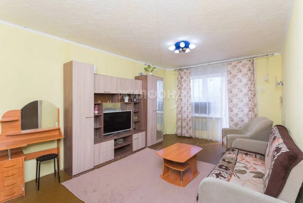 Продажа квартиры, Новосибирск, ул. Лебедевского - Фото 0