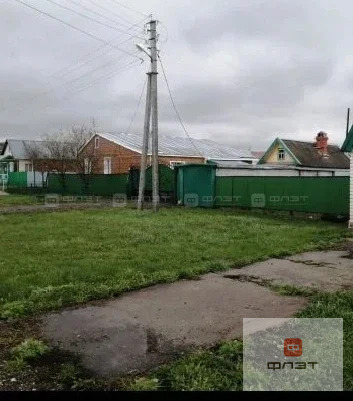 Продажа дома, Арск, Арский район, ул. Луговая - Фото 8