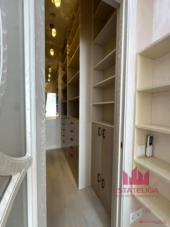 Аренда квартиры, 3-я Хорошевская улица - Фото 13