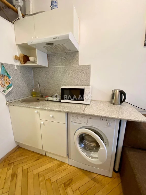 Санкт-Петербург, Апраксин переулок, д.10-12, комната на продажу - Фото 10