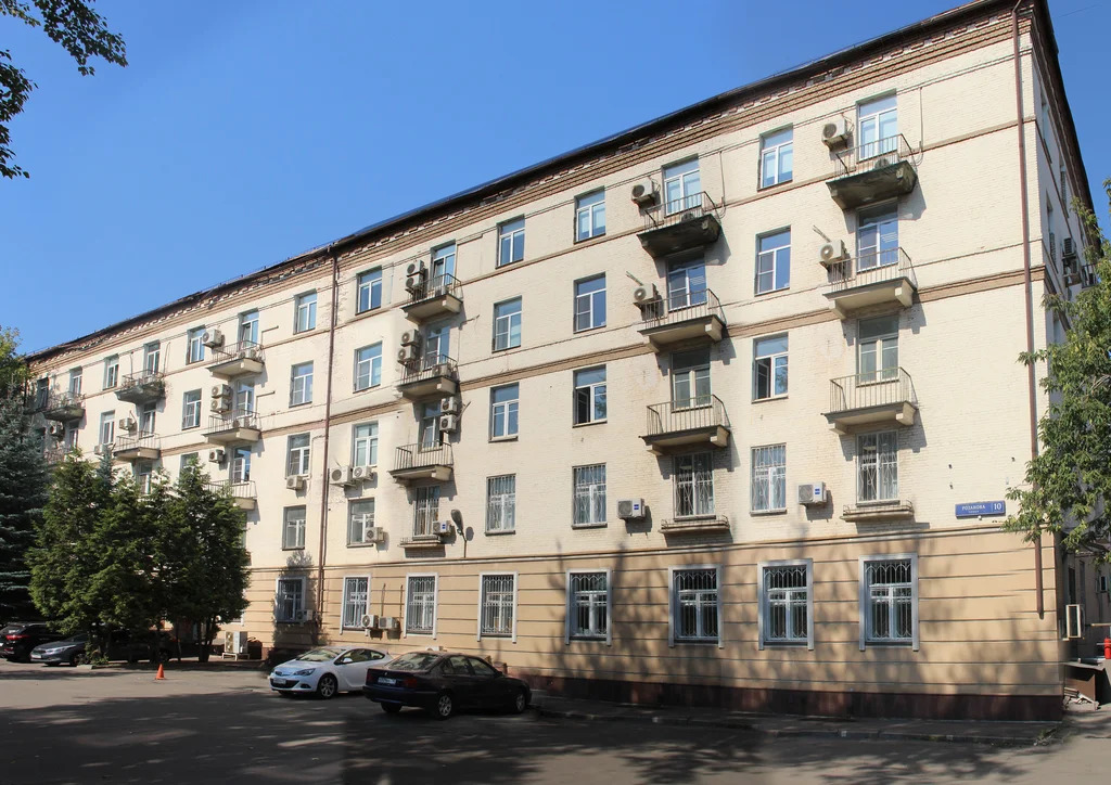 Продается ПСН 4420.8 м2 - Фото 20