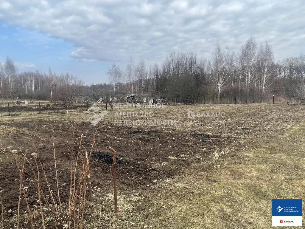 Продажа дома, Старожилово, Старожиловский район, ул. Садовая - Фото 24
