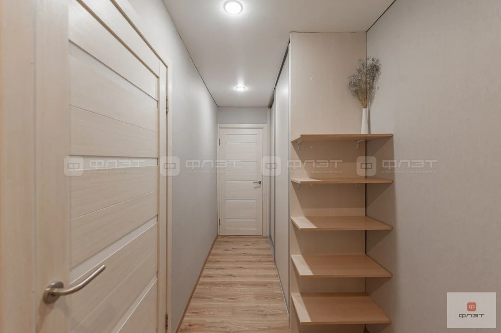 Продажа квартиры, Казань, ул. Декабристов - Фото 12