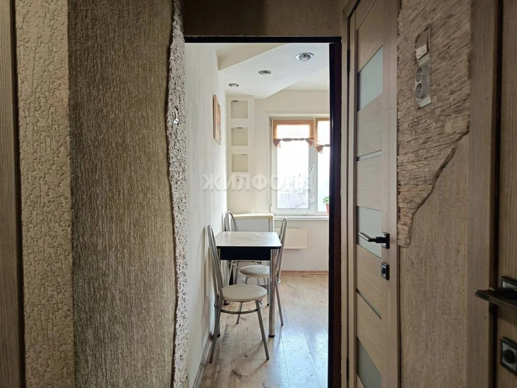 Продажа квартиры, Новосибирск, ул. Широкая - Фото 6