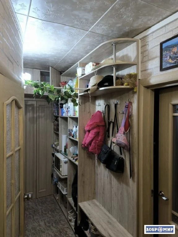 Продается 3-комн. квартира - Фото 19