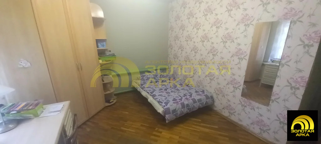Продажа дома, Новодмитриевская, Северский район, Солнечный пер. - Фото 11