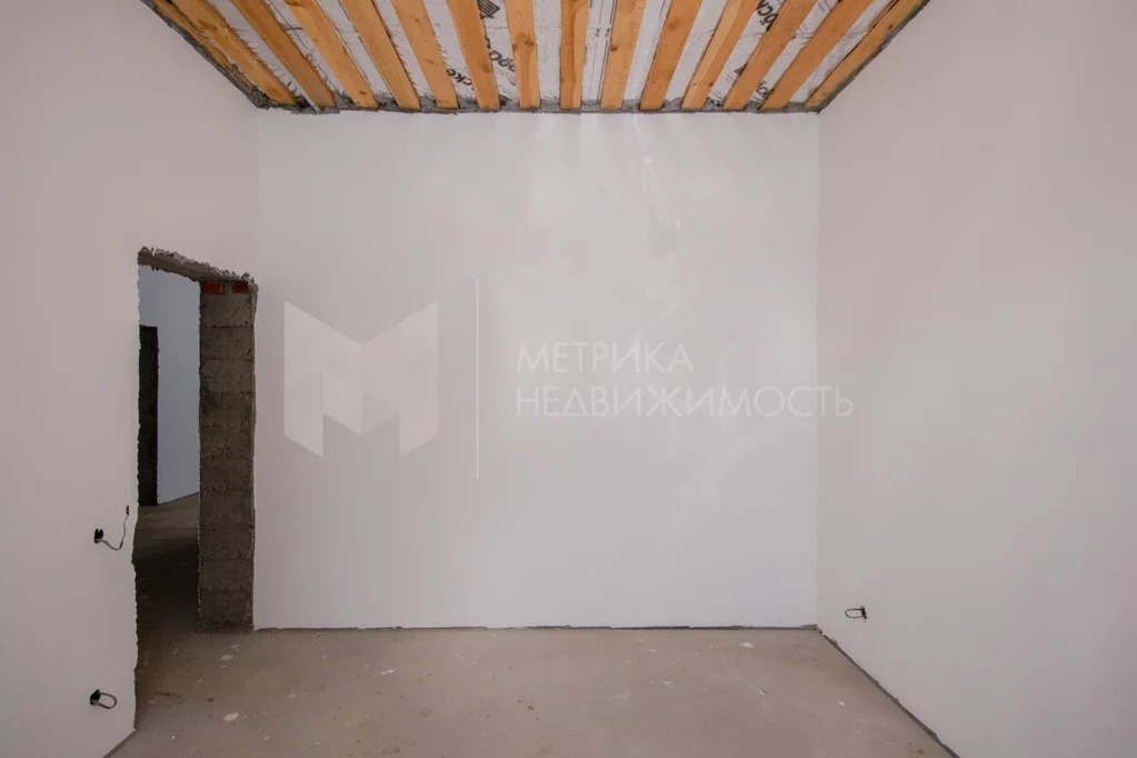 Продажа дома, Каменка, Тюменский район, Тюменский р-н - Фото 26