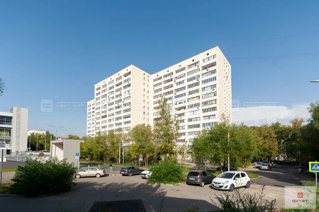 Продажа квартиры, Казань, ул. Серова - Фото 9