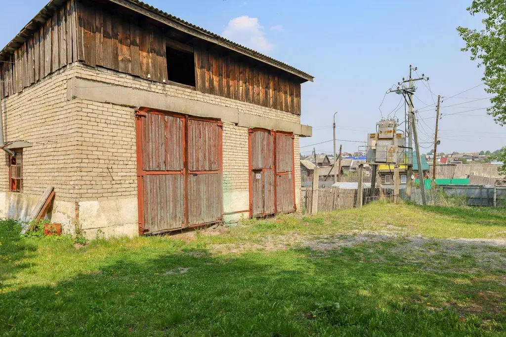 Продаются нежилое помещение в г. Нязепетровске по ул. Матросова - Фото 8