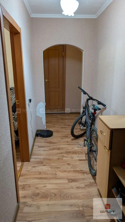 Продажа квартиры, Казань, ул. Хайдара Бигичева - Фото 2