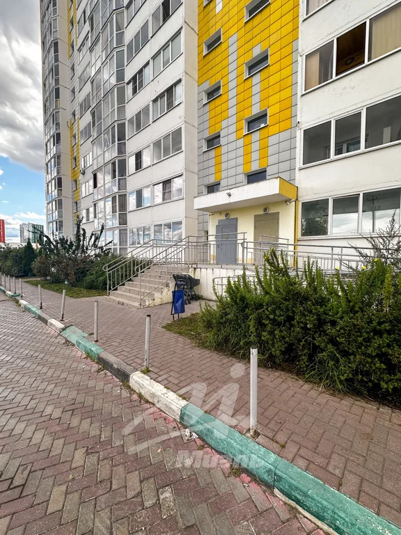 Продажа квартиры, Солнечногорск, Солнечногорский район, Трехсвятская ... - Фото 2