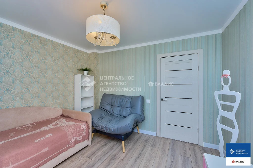 Продажа квартиры, Рязань, ул. Ленинского Комсомола - Фото 5