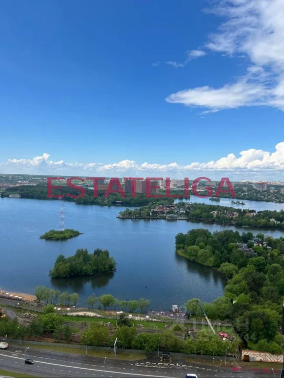 Продажа квартиры, Красногорск, Красногорский район, улица Тенистых ... - Фото 2