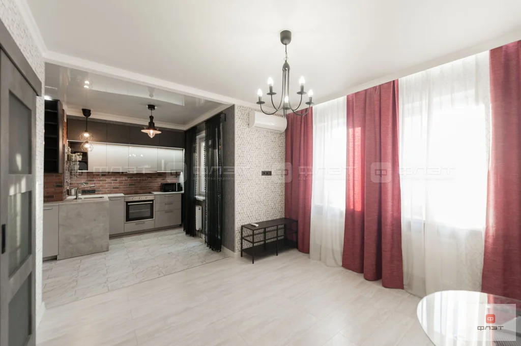 Продажа квартиры, Казань, ул. Роторная - Фото 4