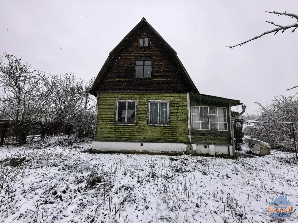 Жилой дом 50 кв. м., 6,6 сот., СНТ Мечта - Фото 2