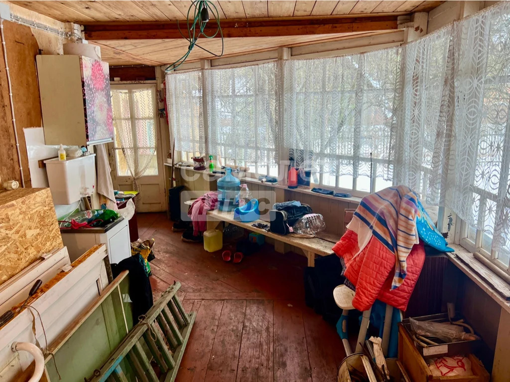 Продажа дома, Дмитров, Дмитровский район, объединения Топаз тер. - Фото 20