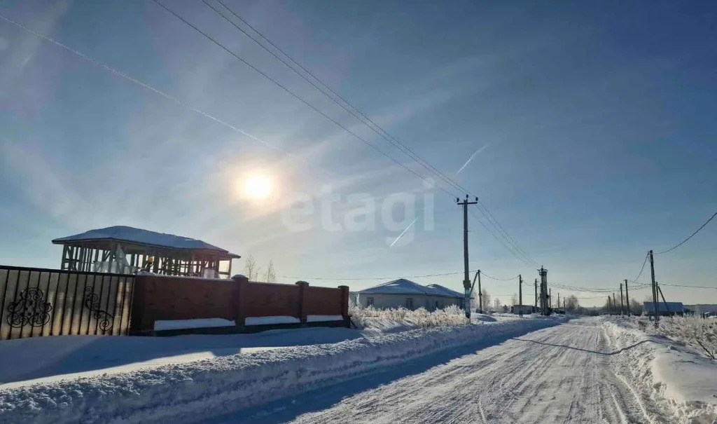 Продажа участка, Раменский район - Фото 3