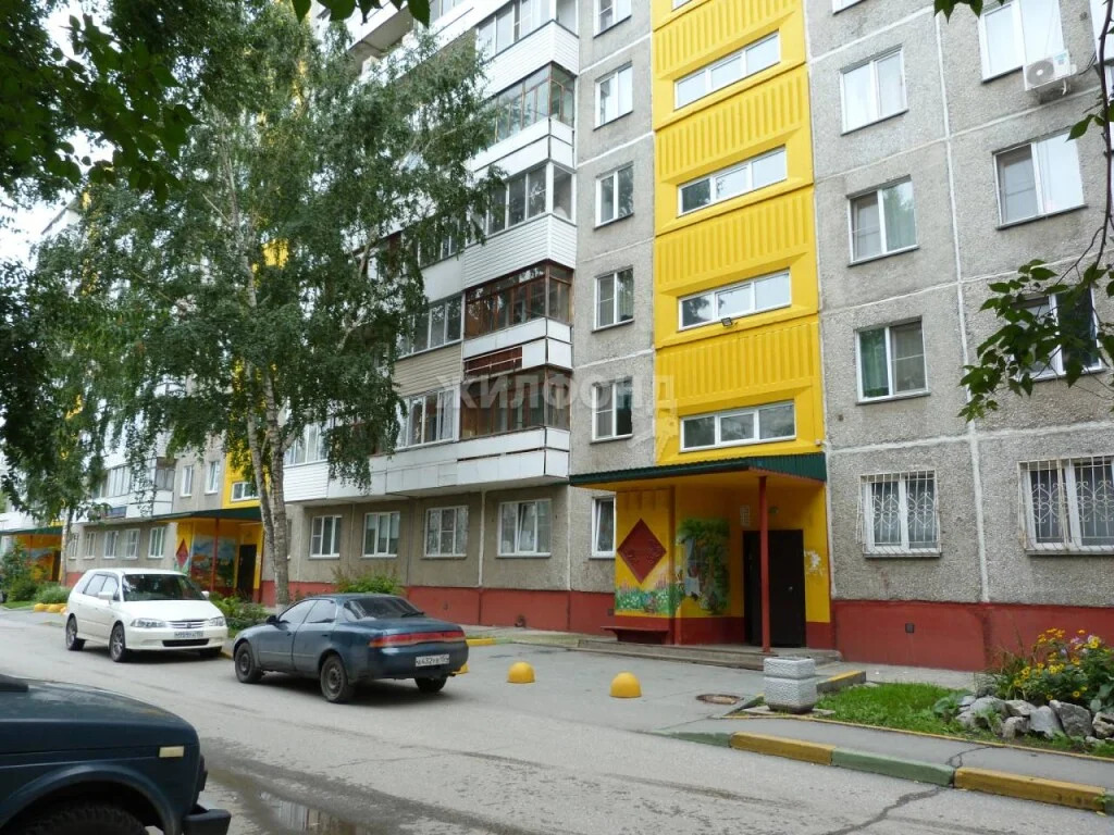 Продажа квартиры, Новосибирск, ул. Саввы Кожевникова - Фото 9
