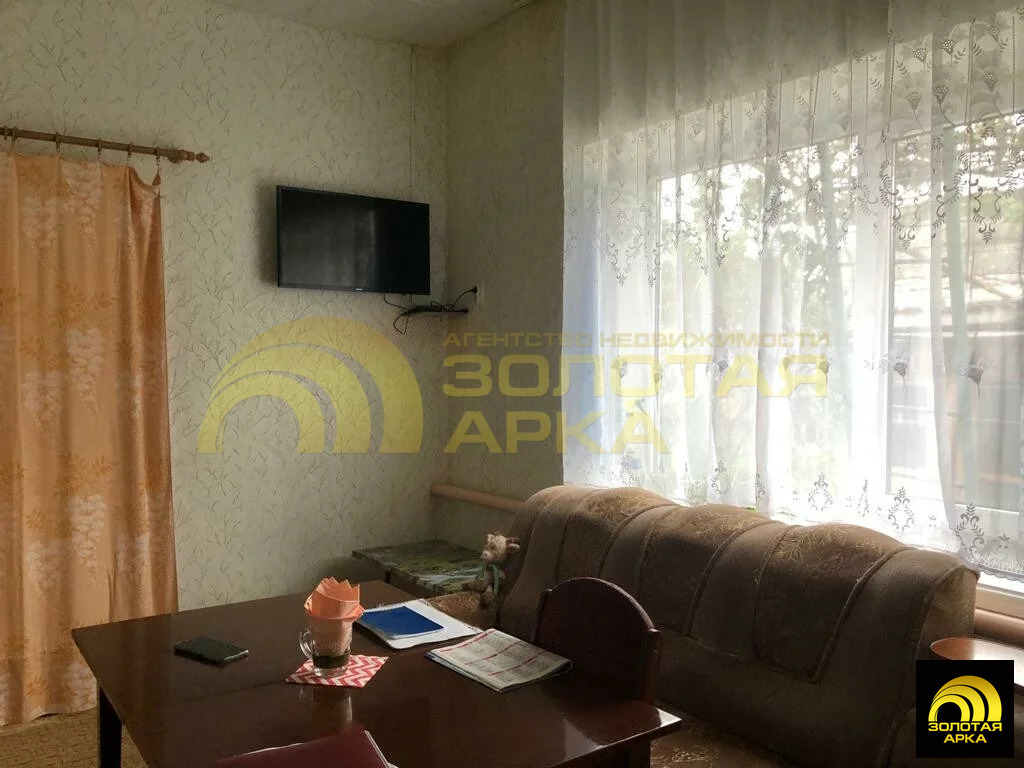 Продажа дома, Темрюк, Темрюкский район, ул. Бувина - Фото 7