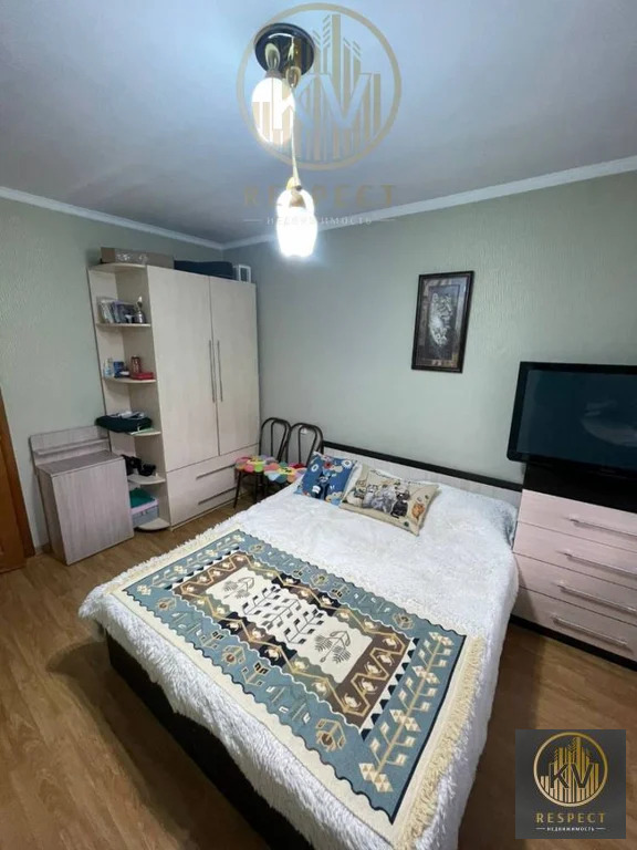 Продажа квартиры, Минеральные Воды, 22 Партсъезда ул. - Фото 7