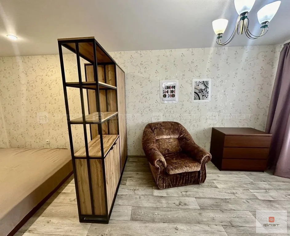 Продажа квартиры, Казань, ул. Юлиуса Фучика - Фото 9