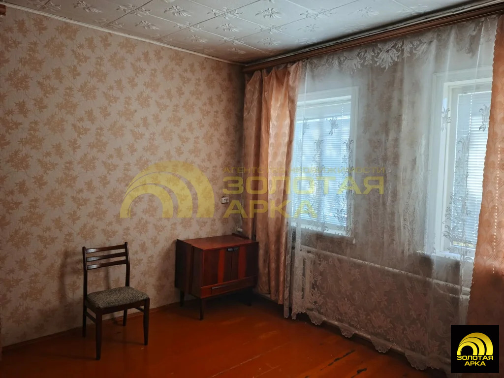 Продажа дома, Ахтырский, Абинский район, ул. Колхозная - Фото 6