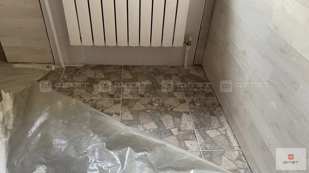 Продажа дома, Эстачи, Высокогорский район, ул. Почтовая - Фото 17