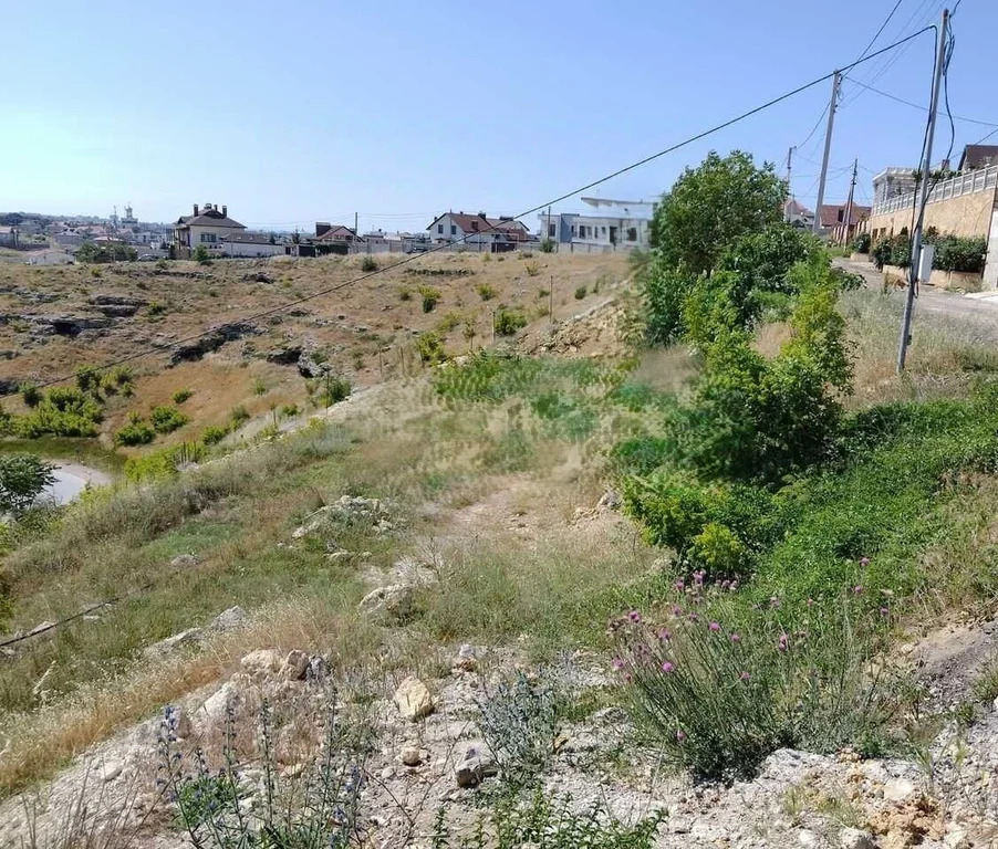 Продажа участка, Севастополь, Пластунский проезд - Фото 5