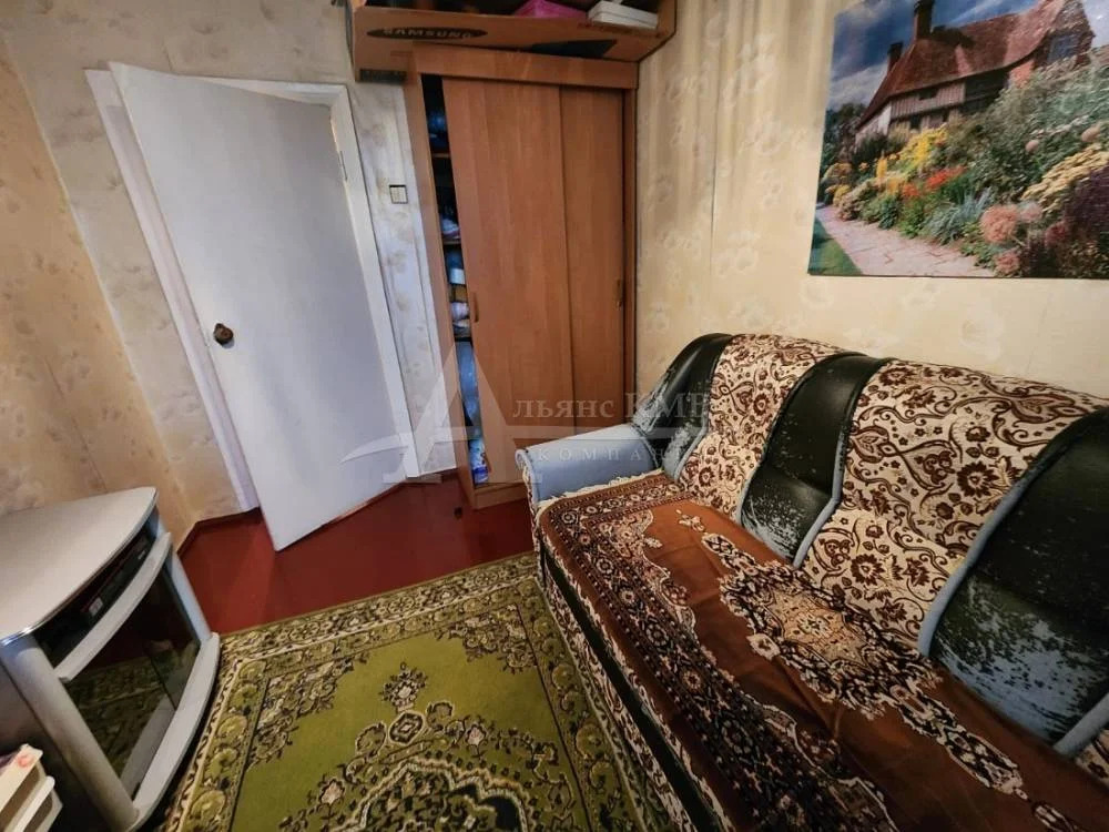 Продажа квартиры, Георгиевск, ул. Строителей - Фото 4