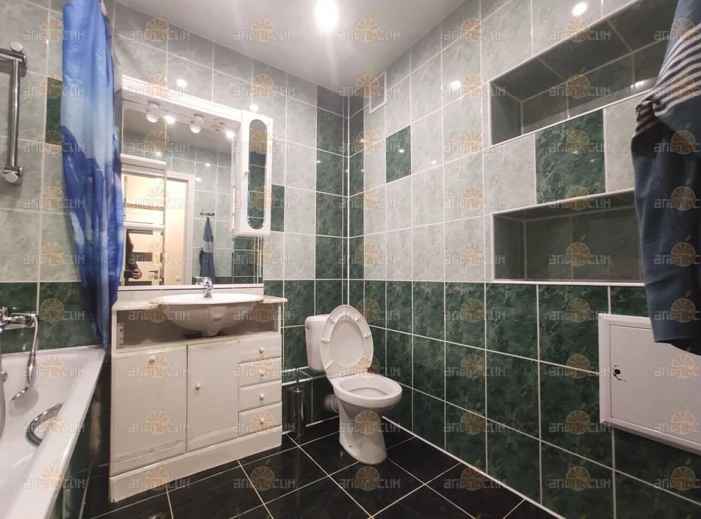 1-комн. квартира - Фото 10