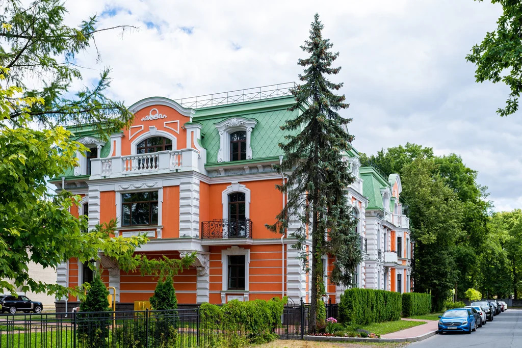 Продажа квартиры, м. Крестовский остров, Санаторная аллея - Фото 9