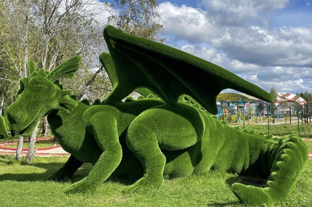 Продается участок 24 сот. в посёлке «Руза Фэмили Парк» - Фото 16