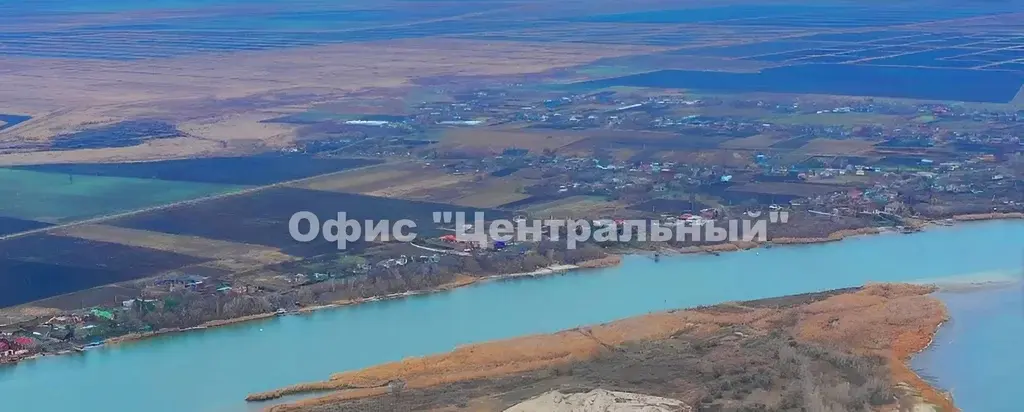 х. Арпачин, участок 30 соток в 1,5 км от реки Дон - Фото 1