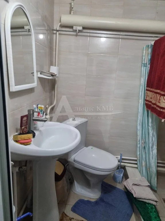 Продажа дома, Георгиевск, ул. Октябрьская - Фото 11