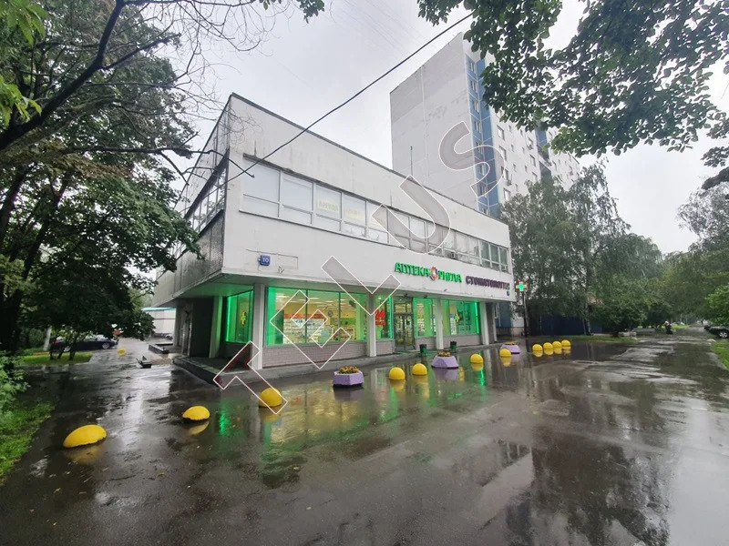 Москва, ул. Таллинская, 450 м2, ПСН (ном. объекта: 6643) - Фото 12