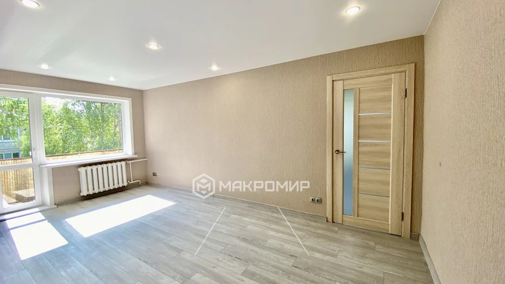 Продажа квартиры, Архангельск, Ломоносова пр-кт. - Фото 9