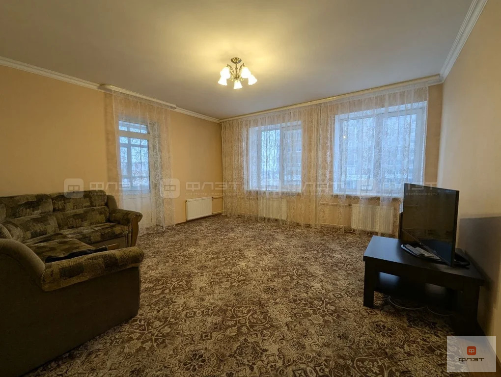 Аренда квартиры, Казань, пр-кт. Фатыха Амирхана д.12д - Фото 8