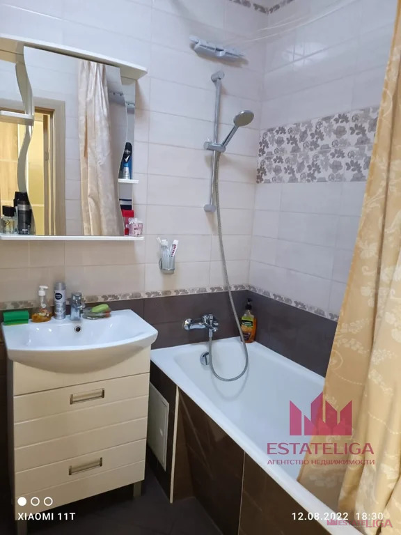 Продажа квартиры, Люберцы, Люберецкий район, улица Барыкина - Фото 8