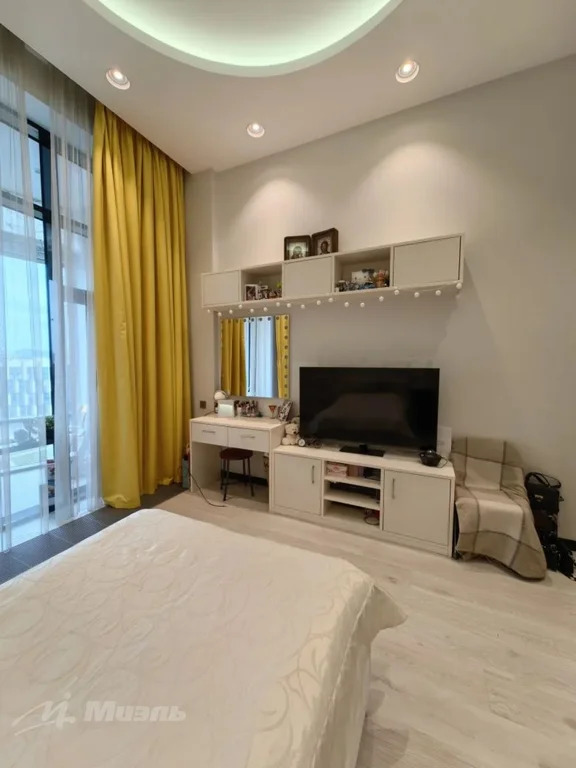 ЖК Сколково парк - Фото 20