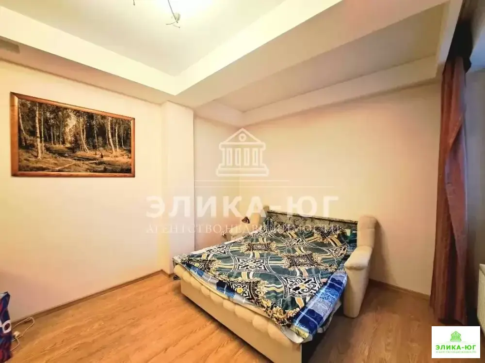 Продажа квартиры, Джубга, Туапсинский район, мкр. Южный - Фото 2