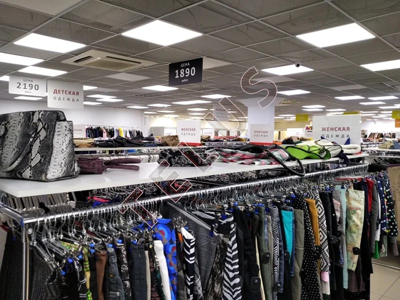 м. Сходненская, улица Сходненская 1321 м2 "продажа помещения" (ном. ... - Фото 16