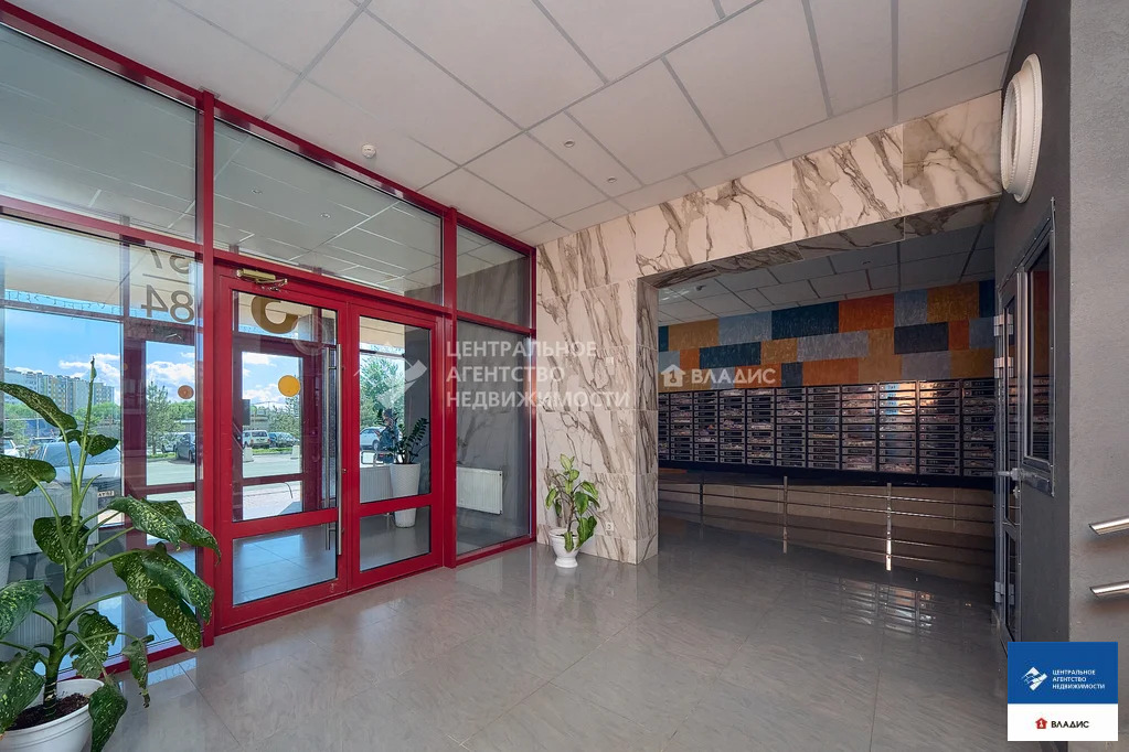 Продажа квартиры, Рязань - Фото 17