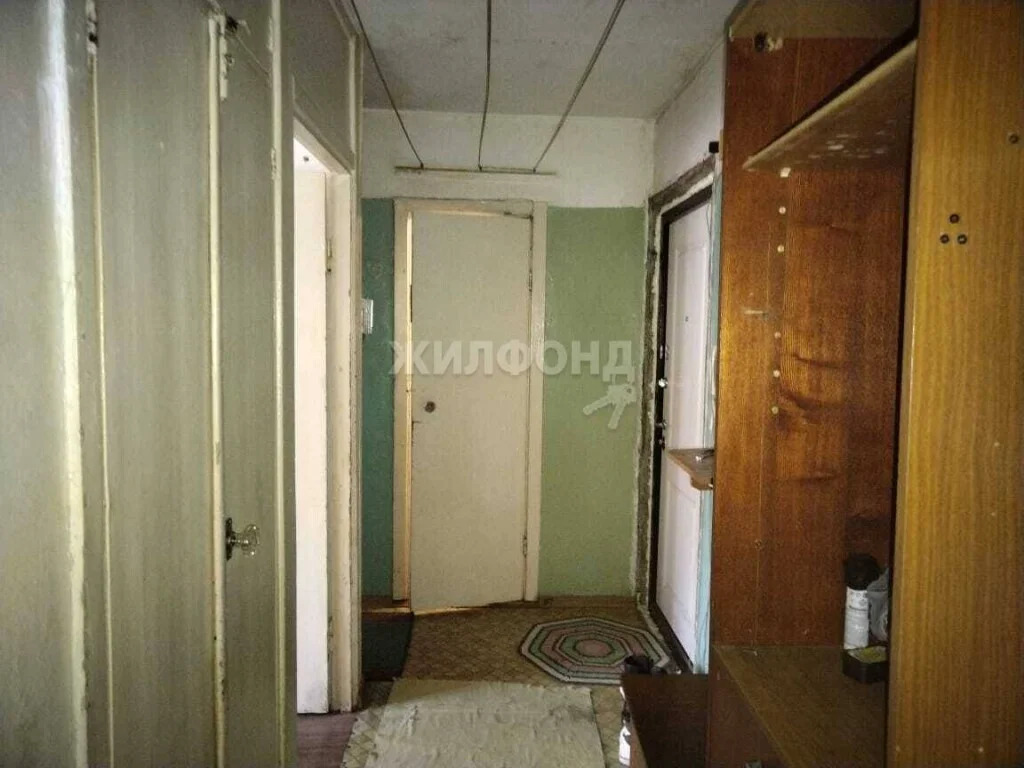 Продажа квартиры, Новосибирск, ул. Зорге - Фото 12