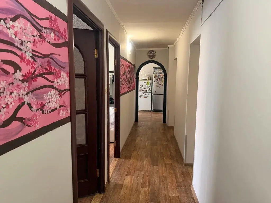 4-я квартира на ул. Советская, дом 8 - Фото 12